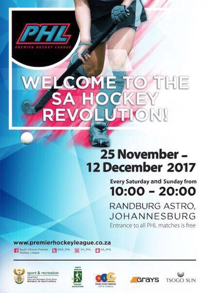 The <a href="/SA_PHL/">CTM PHL</a> is almost here! Keen to be back with the <a href="/MCavemenPHL/">Maropeng Cavemen PHL</a> 🙌🏻 come through and watch the champions try defend their title 🏆