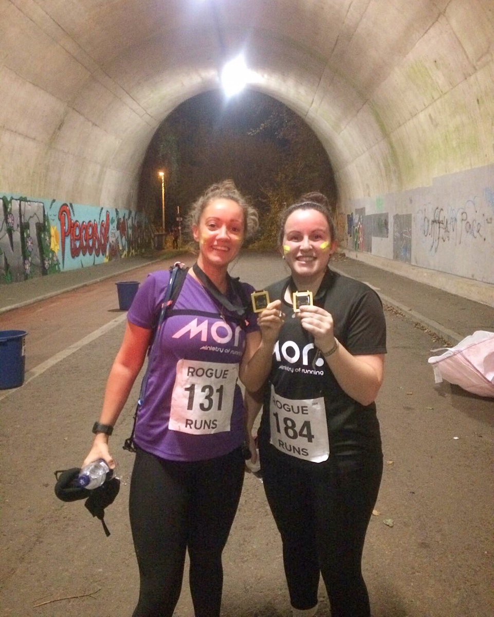 dunleavykirst's tweet photo. This running malarky is kinda fun! Training for @LondonMarathon continues.. #StepByStep #ThisGirlCan #GlosGirlsCan #SevernBridgeNightRun https://t.co/AX7VWVDgr5
