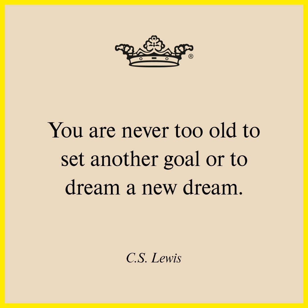 ClarenceCourt's tweet photo. It's true. ⭐️ #ThursdayThoughts https://t.co/I05K0oNEdo
