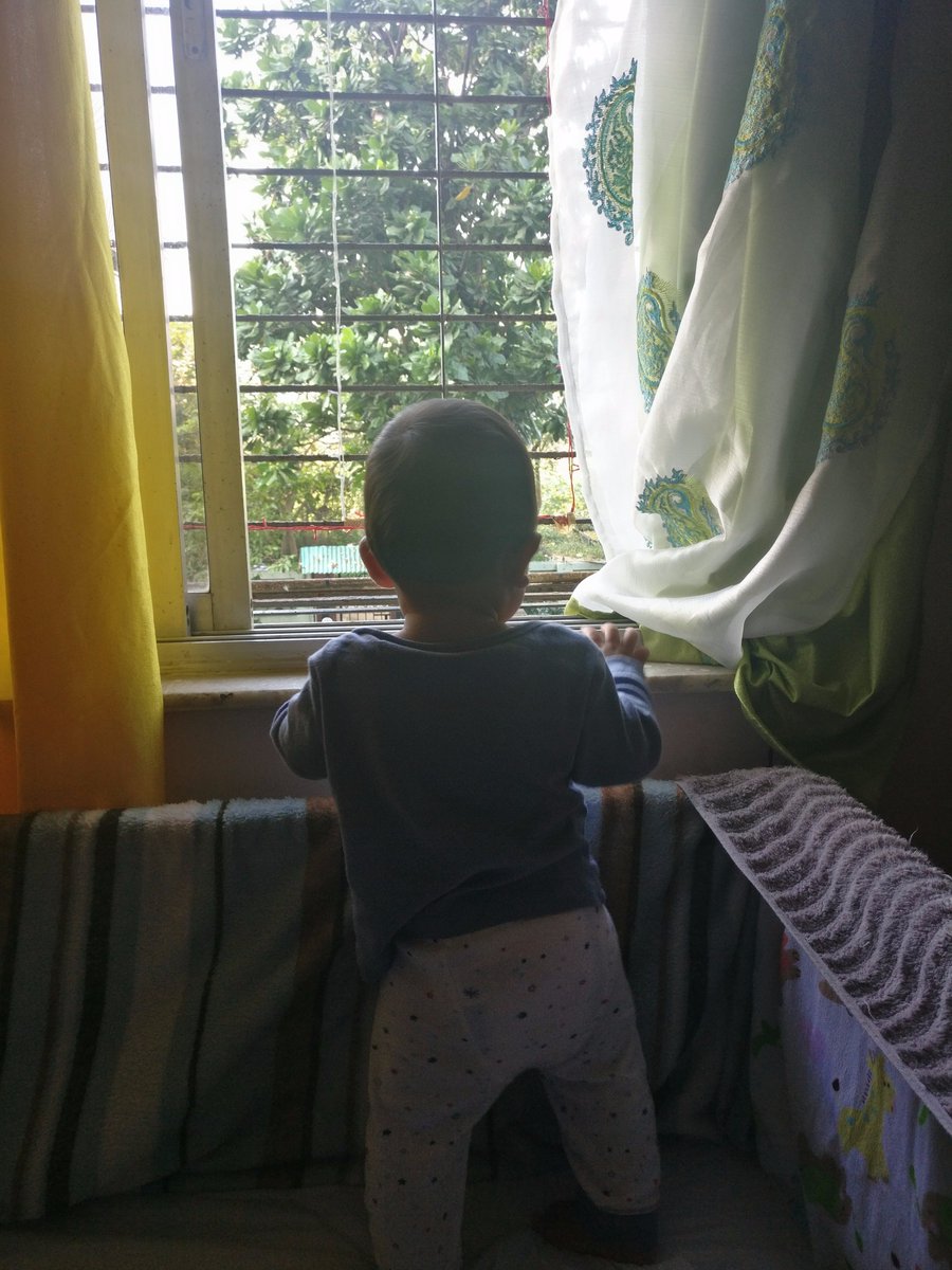overacoffee's tweet photo. Want my son be become a scientist who plays professional football and represents India in cricket while directing movies in Hollywood.  No pressure, kiddo. Take your time. https://t.co/QiQgSX5TZW