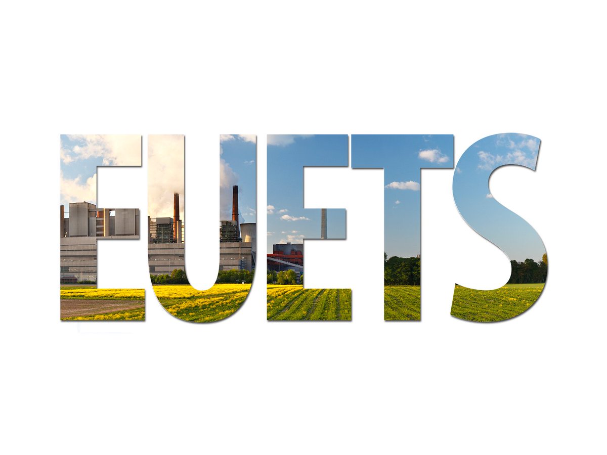 EUClimateAction's tweet image. #EUETS: landmark agreement between @EUparliament and @EUCouncil delivers on EU's commitment to turn #ParisAgreement into reality #COP23 #united4climate ec.europa.eu/clima/news/eu-…