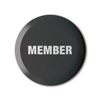 stereohype's tweet photo. ❤️ #BBOTD @stereohype #button #badge of the day by @flat33 https://t.co/rLIwxPnuc9 #member #badgesforabetterlife #betterlife #vip #backsta… https://t.co/L8vc76NqjL