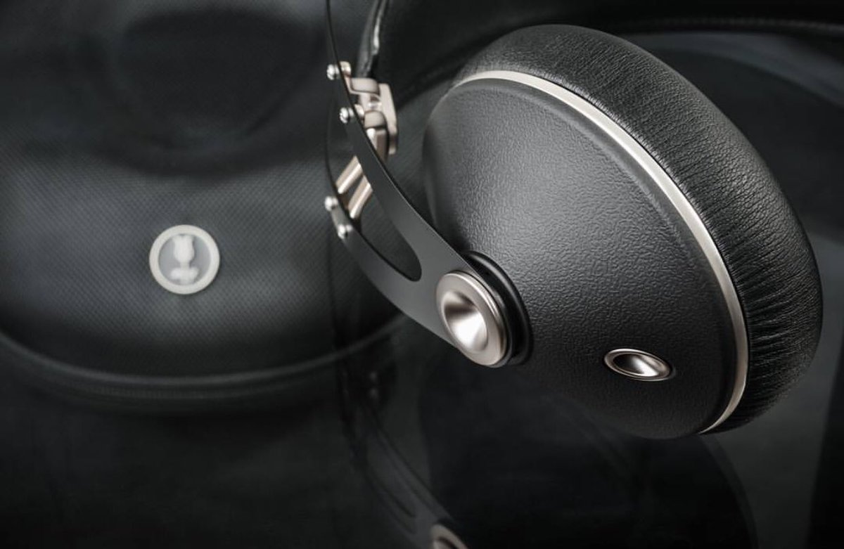 audionist's tweet photo. The 99 Neo is a fresh take on the 99 series for the uptown audiophile. @MezeAudio #99Neo #MezeAudio https://t.co/LQSCwJc8Fn
