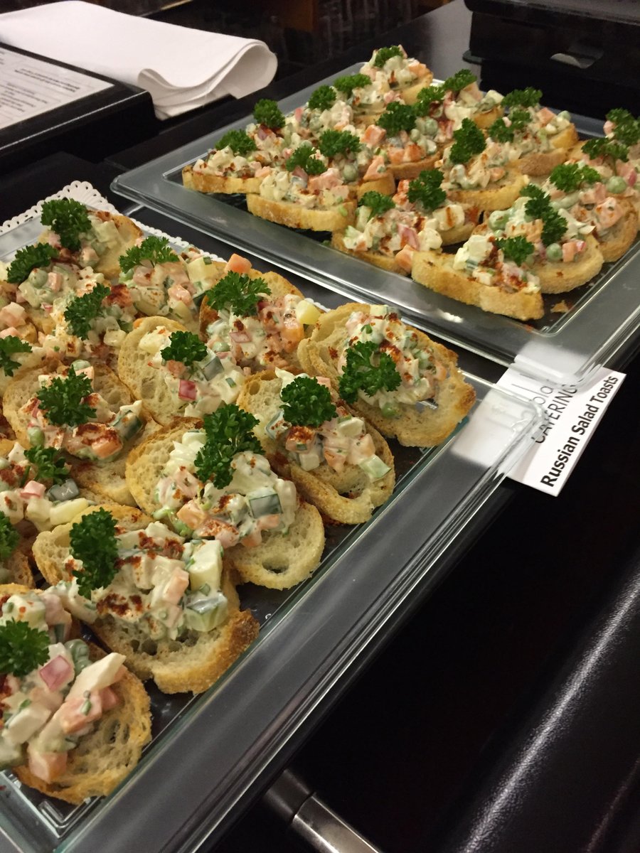 blahblahcaterer tweet picture