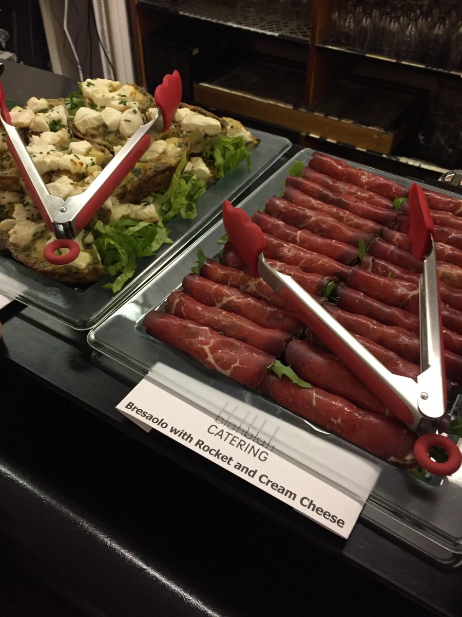blahblahcaterer tweet picture