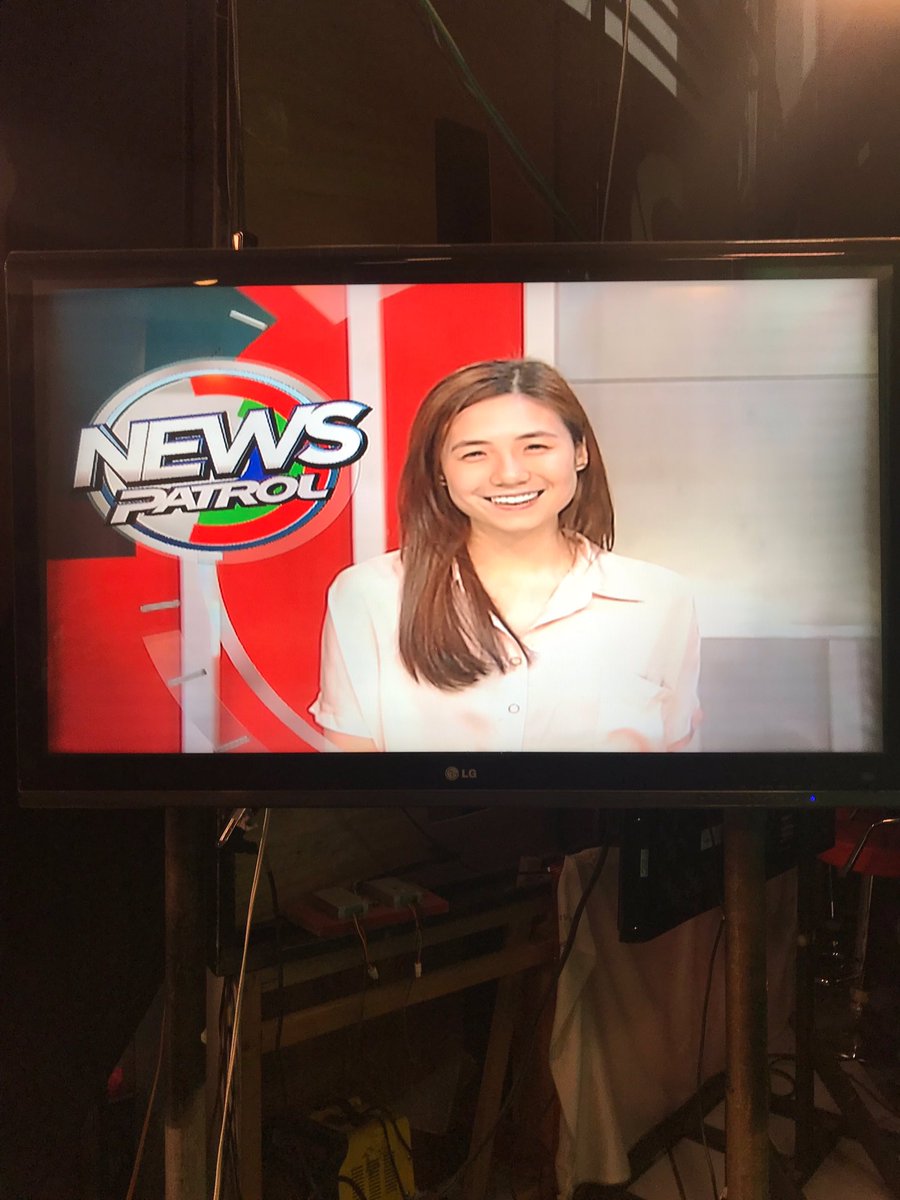AnncoleSy's tweet photo. Abangan 💯 https://t.co/Ti8x8zW4YX