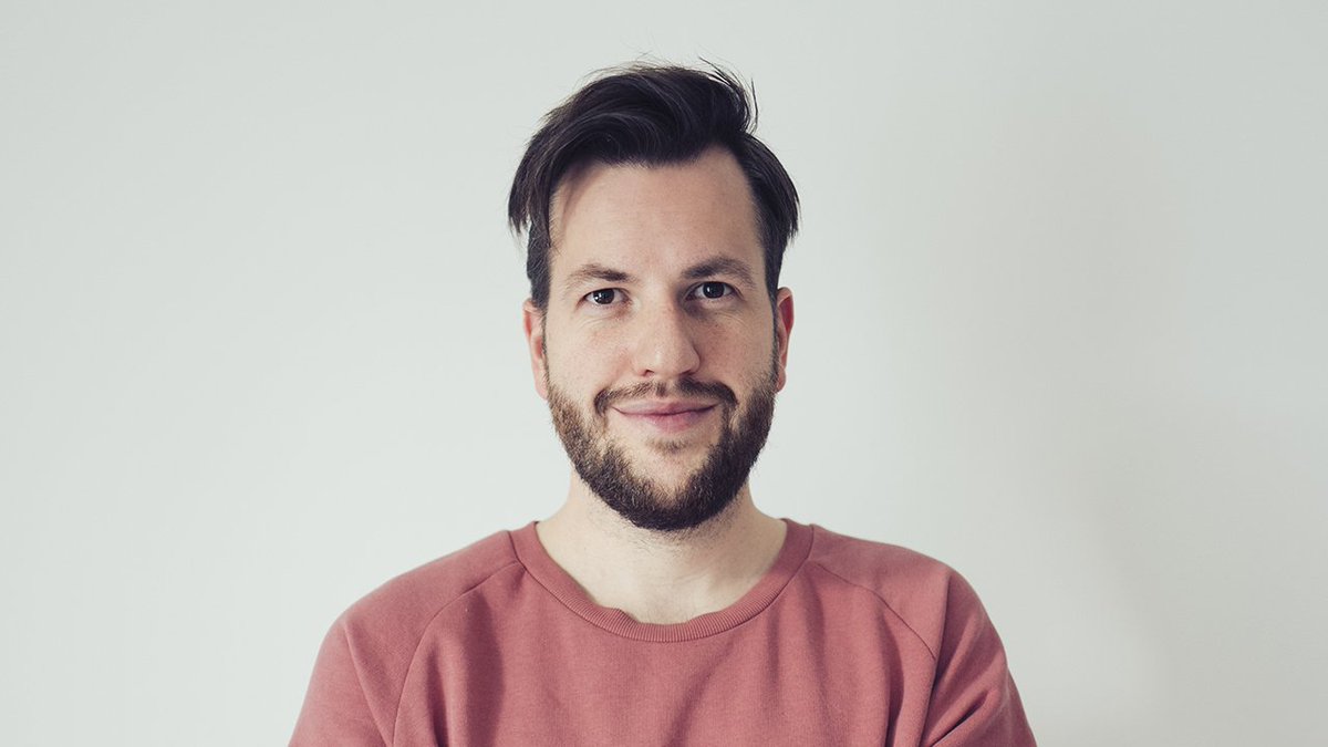 Top creative specialist Till Diestel is moving to BBDO Berlin from the renowned London agency adam&amp;eveDDB bbdo.de/en/news/5a01b3…