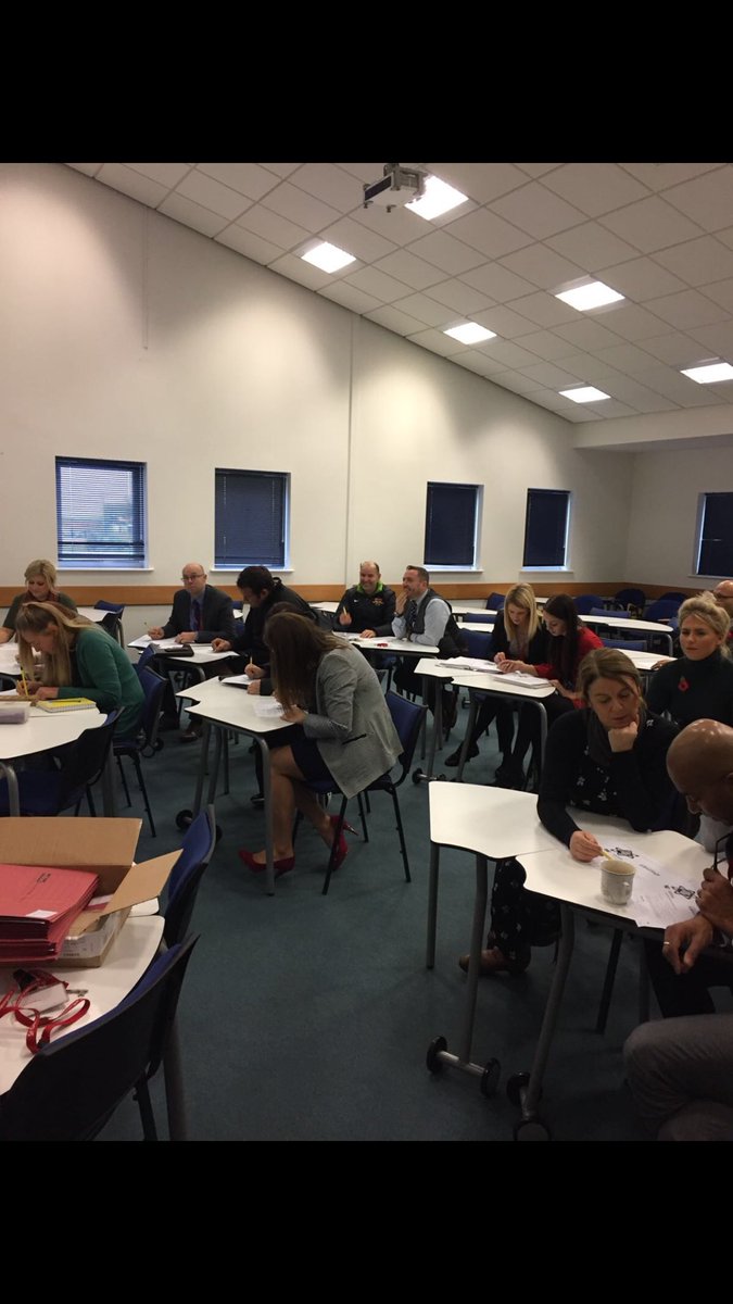 MissFallon_SG's tweet photo. @Stg_TL today's first good practice briefing went really well. Team SG working together to remove barriers #removingbarriers https://t.co/eUwe9BSdtT