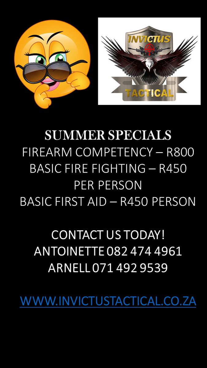 InvictusTactic's tweet image. 