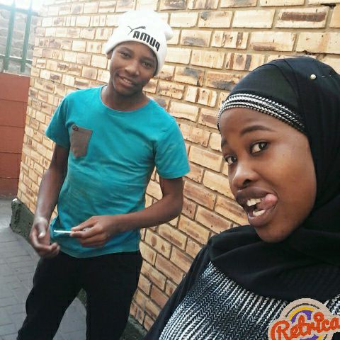 shareefCLB's tweet image. 💖Mi big sister💗