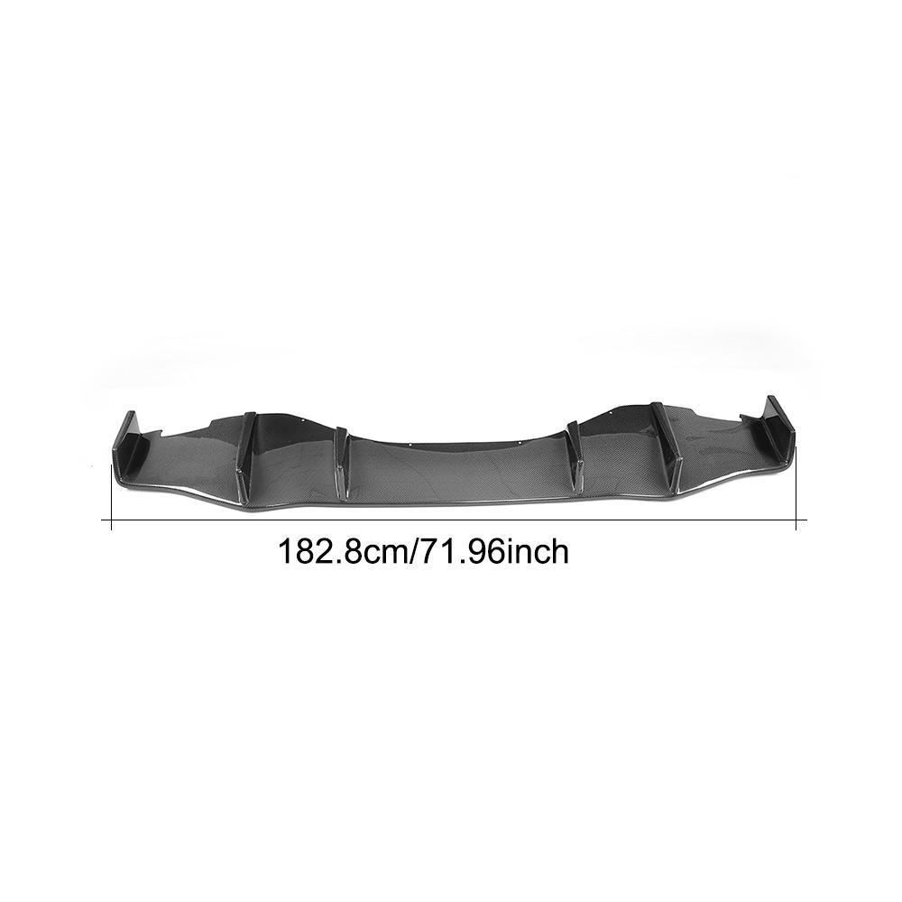 cartuningNicole's tweet photo. DMC Style #Carbon Fiber Rear #Diffuser for #Lamborghini #Huracan #LP600 #LP610 Coupe 2-Door 14-17 https://t.co/ESq6ieVjfN