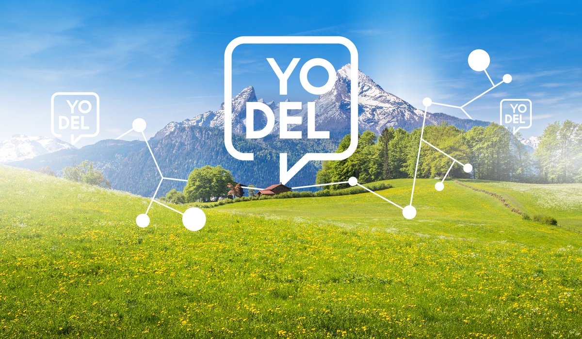 Yodel_CH's tweet photo. #SpenglerCup &amp; Nextgenerations are looking for solutions to realize CO2-free events! Submit your solution today: https://t.co/nqohssnlod https://t.co/2SrXCUaKMc