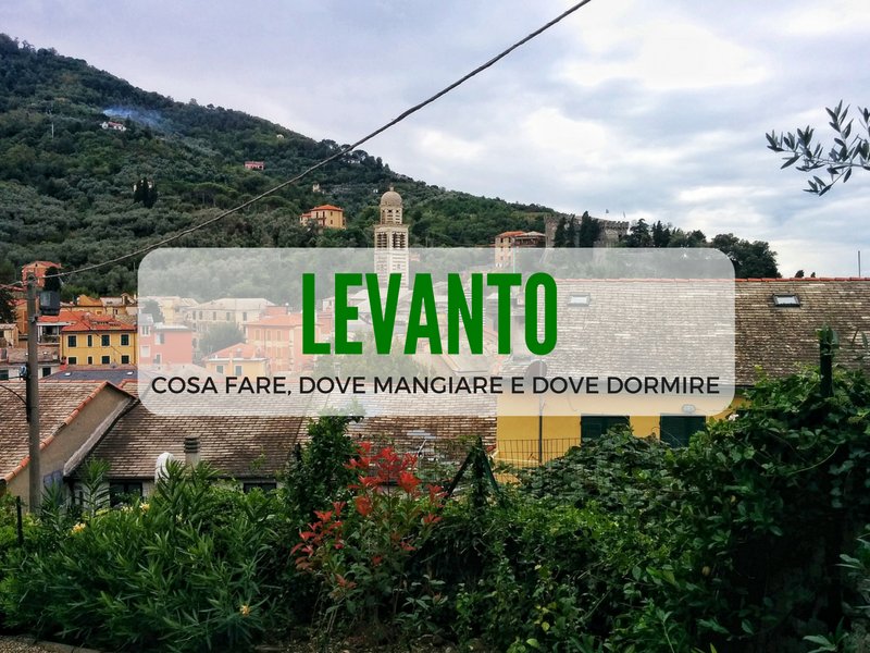 VisitLevanto's tweet photo. Mini-guida di un piccolo paradiso: dal titolo di questo post si direbbe che @LizAu87 ha apprezzato #Levanto 😉 Leggi: https://t.co/8WRdora5dZ https://t.co/qGXlqvuIl6
