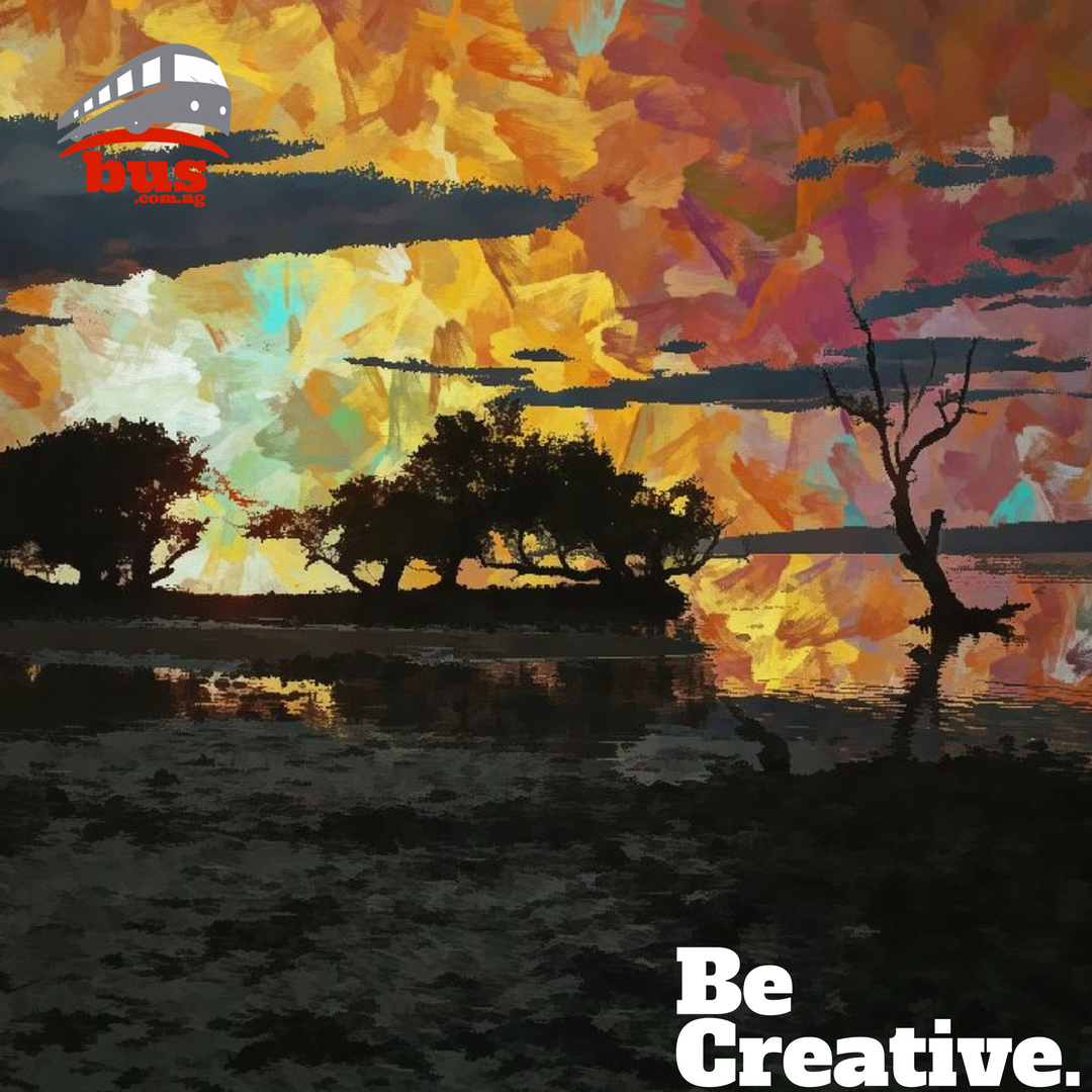 BusComNg's tweet photo. Spark up the creativity in you, travel to a place you've never been to. #BeCreative #Creative #creativity #wisewords #quotes #travel #travelquotes #lagos #nigeria #lekki #bus #bustickets #bustravel #travelinnigeria #tourism #buscomng https://t.co/Rb5dqYQO2Y