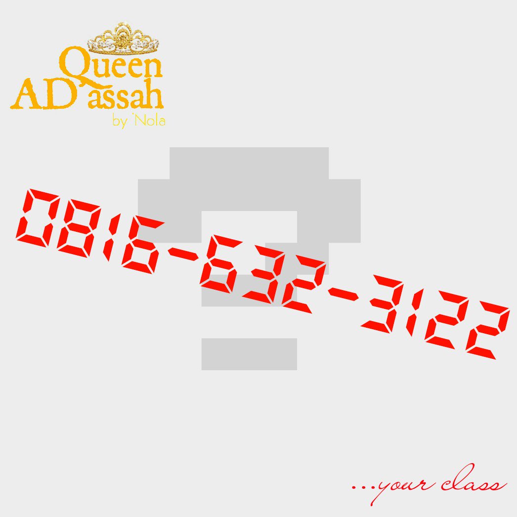 QAbyNola's tweet photo. Lagos, we gat yu.
๐ Queen AD'assah by @Nola_NG_
#Bead
#BeadMakers
#Handmade
#Jewelry
#Accessories
#Homemade https://t.co/1yDUUJXzR4