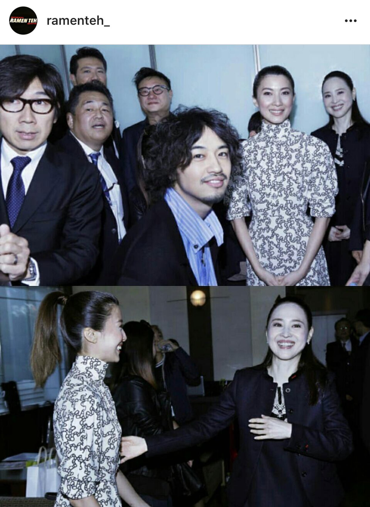 松田聖子 プライベート 写真