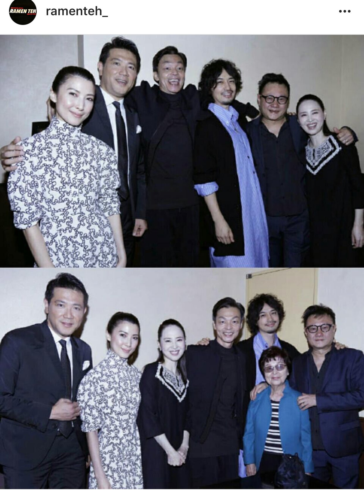 松田聖子 プライベート 写真