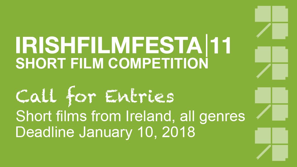 IRISH FILM FESTA tweet media