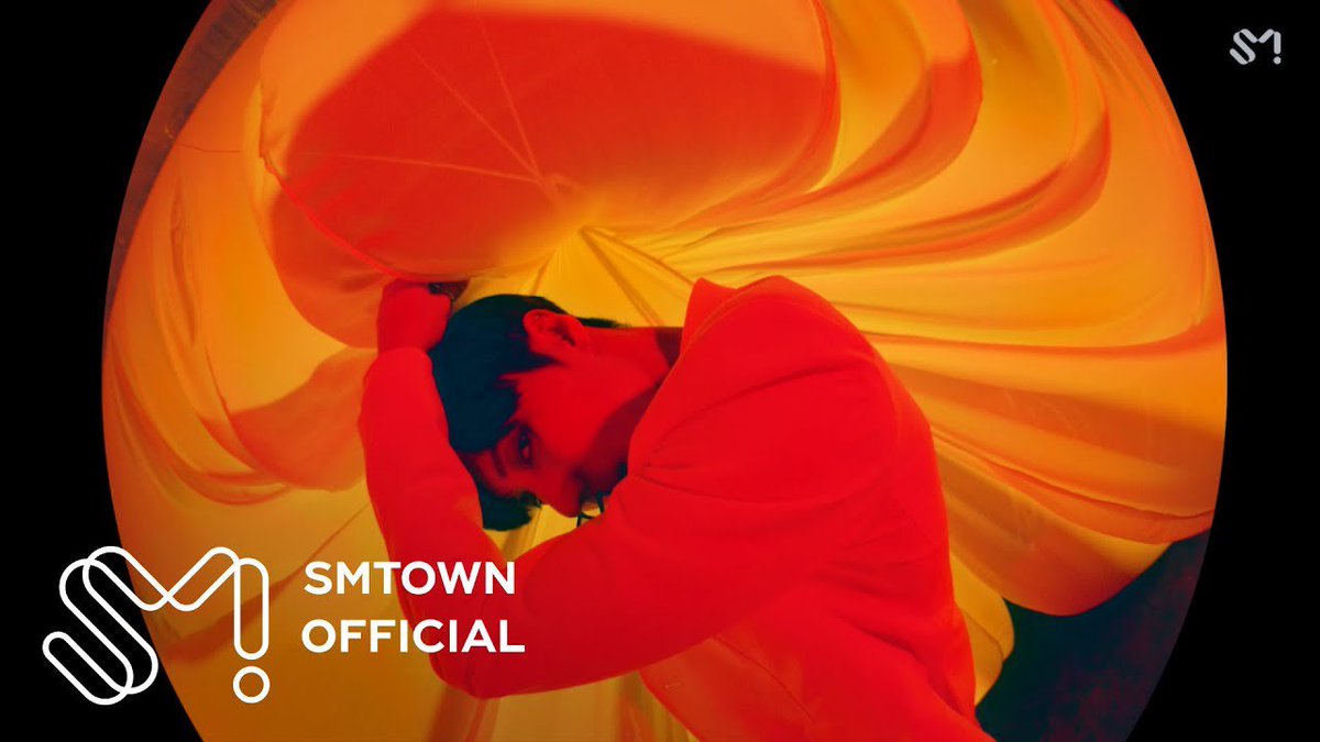 Image result for Taemin drops hot teaser video for 'Thirsty' 'SM Station' track!