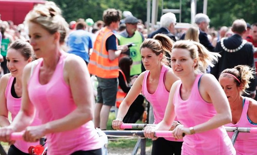 affwetherby's tweet photo. Why do you love AFF? 
“Being able to improve fitness while having fun and meeting new people” 😇 #Harrogate #Wetherby https://t.co/0f9pPcVfew