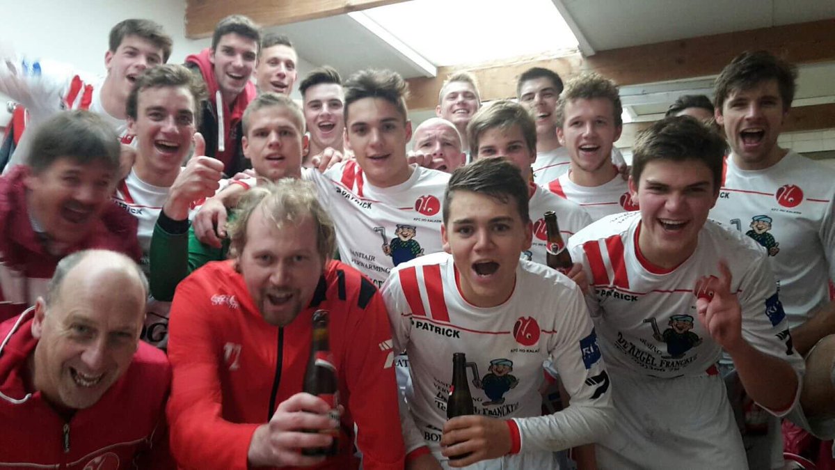 HOKalken's tweet image. Focus op de volgende uitwedstrijd op Rangers Merelbeke. #HOII