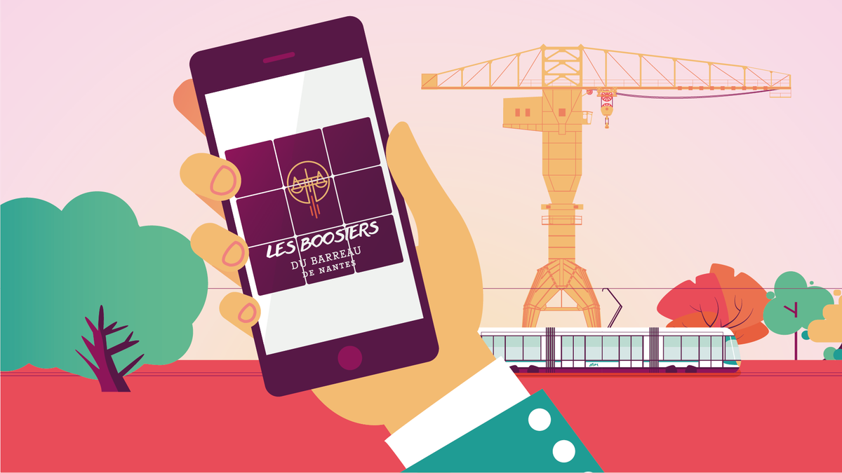 barreaunantes's tweet photo. @GazPal [#LesBoosters] 18 avocats nantais participeront les 16 et 17 novembre à une Startup Experience avec @Startup_Palace pour booster leur projet ! #innovation #incubateur https://t.co/XYAi6U936X