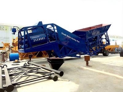 constructionJSH's tweet photo. #MobileConcreteBatchingPlant #MobileBatchingPlant
Mobile concrete mixing plant, makes the mixing plant movable by gathering batching system, weighing system, #ConcreteMixer, discharging system and full automatic control system in a towing unit. https://t.co/RQmywODHzX https://t.co/hCsUSng3Vc
