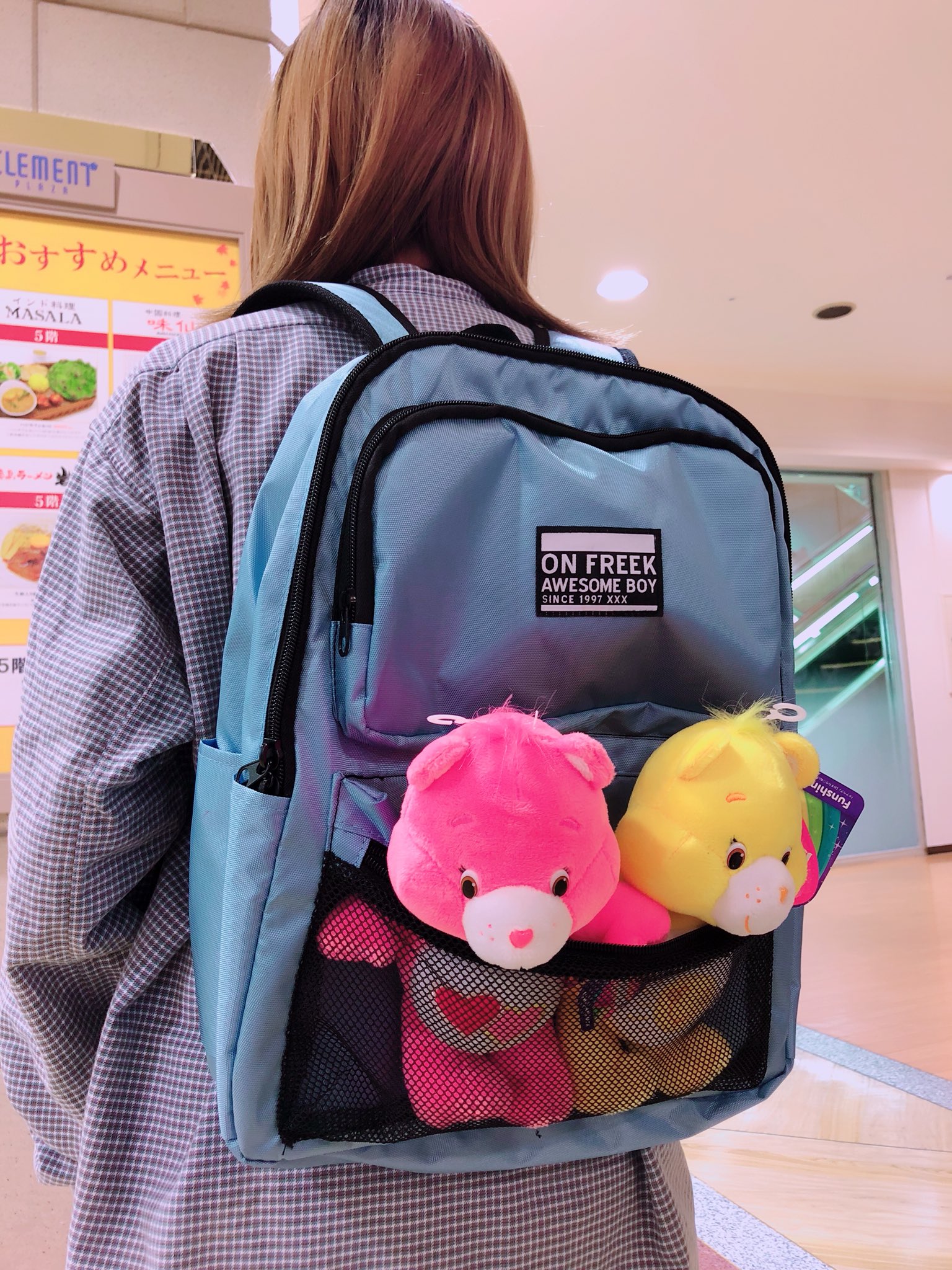 ヴィレッジヴァンガード徳島クレメント 今流行りの韓国リュック入荷しましたー 原宿系 ヲタ系 アイドル系 腹ぺこ系なんでもかわいくなっちゃいます 2900の激安アイテムなので 売り切れする前にぜひゲットしてください T Co ヴィレッジヴァンガード徳島クレメント 今流行りの韓国リュック入荷しましたー 原宿系 ヲタ系 アイドル系 腹ぺこ系なんでもかわいくなっちゃいます 2900の激安アイテムなので 売り切れする前にぜひゲットしてください T Co