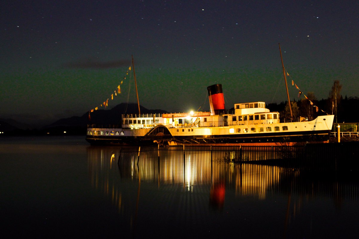maidtosail's tweet image. Want to watch fireworks from the deck of the Maid, hot drink in hand? Join us 19th Nov for a fun night in aid of the Maid! Book tickets-2 for a £10 donation- crowdfunder.co.uk/maid-to-sail or enter to win tickets here facebook.com/lennox.herald/ Thank you Suzanne Moore for this stunning pic