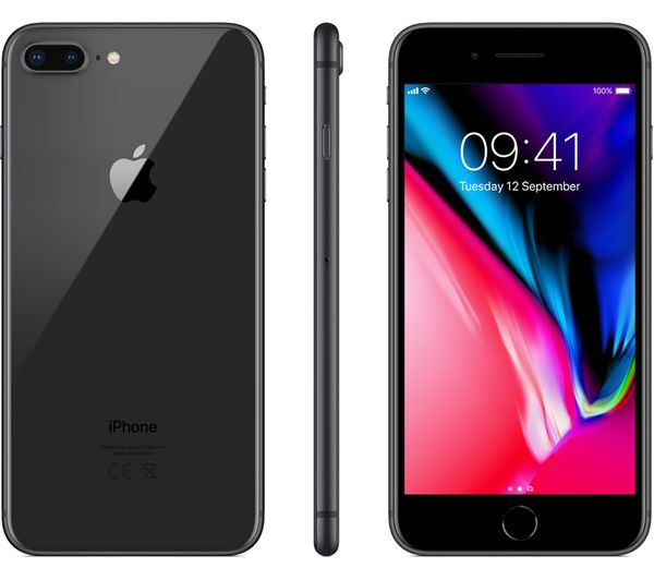 Iphone8plus64gb