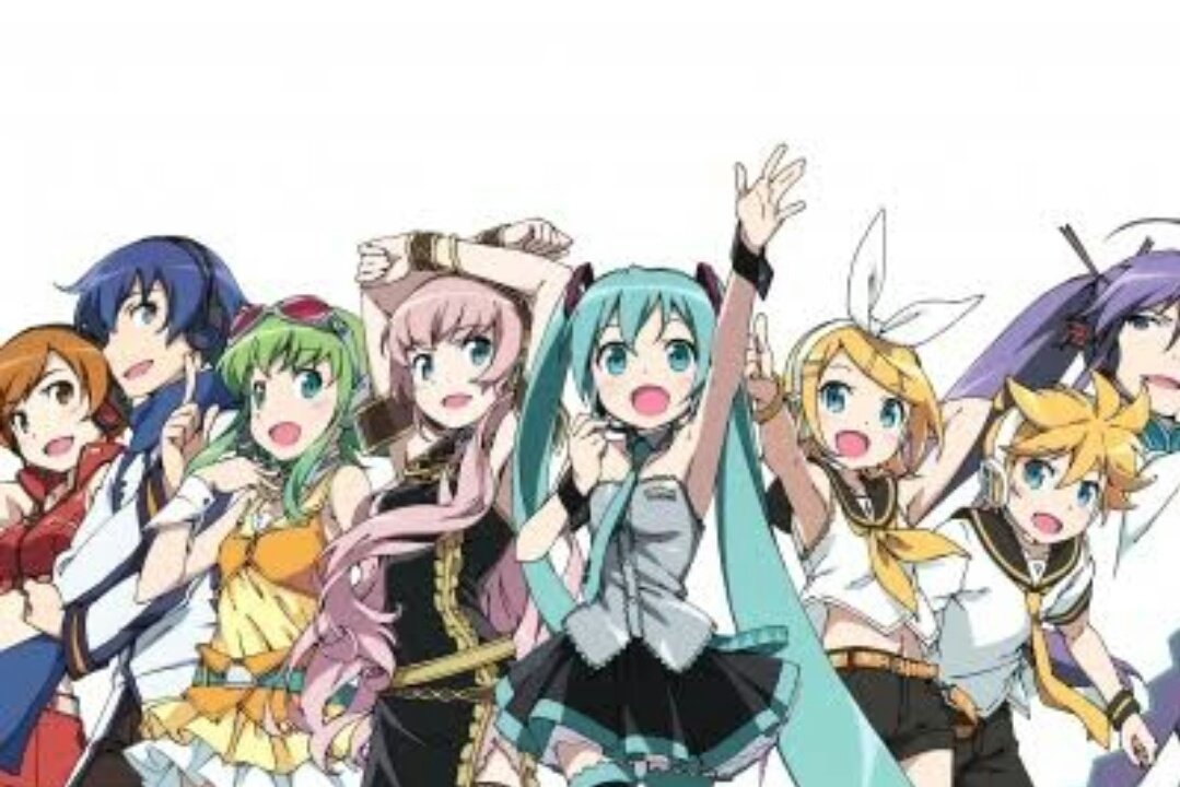 VOCALOID__HINA's tweet photo. フォローよろしくお願いします！
#ボカロ好きと繋がりたい 
#アニメ好きと繋がりたい 
#ハニワ好きと繋がりたい 
#フォローした人全員フォローする https://t.co/8teUZDJYIY