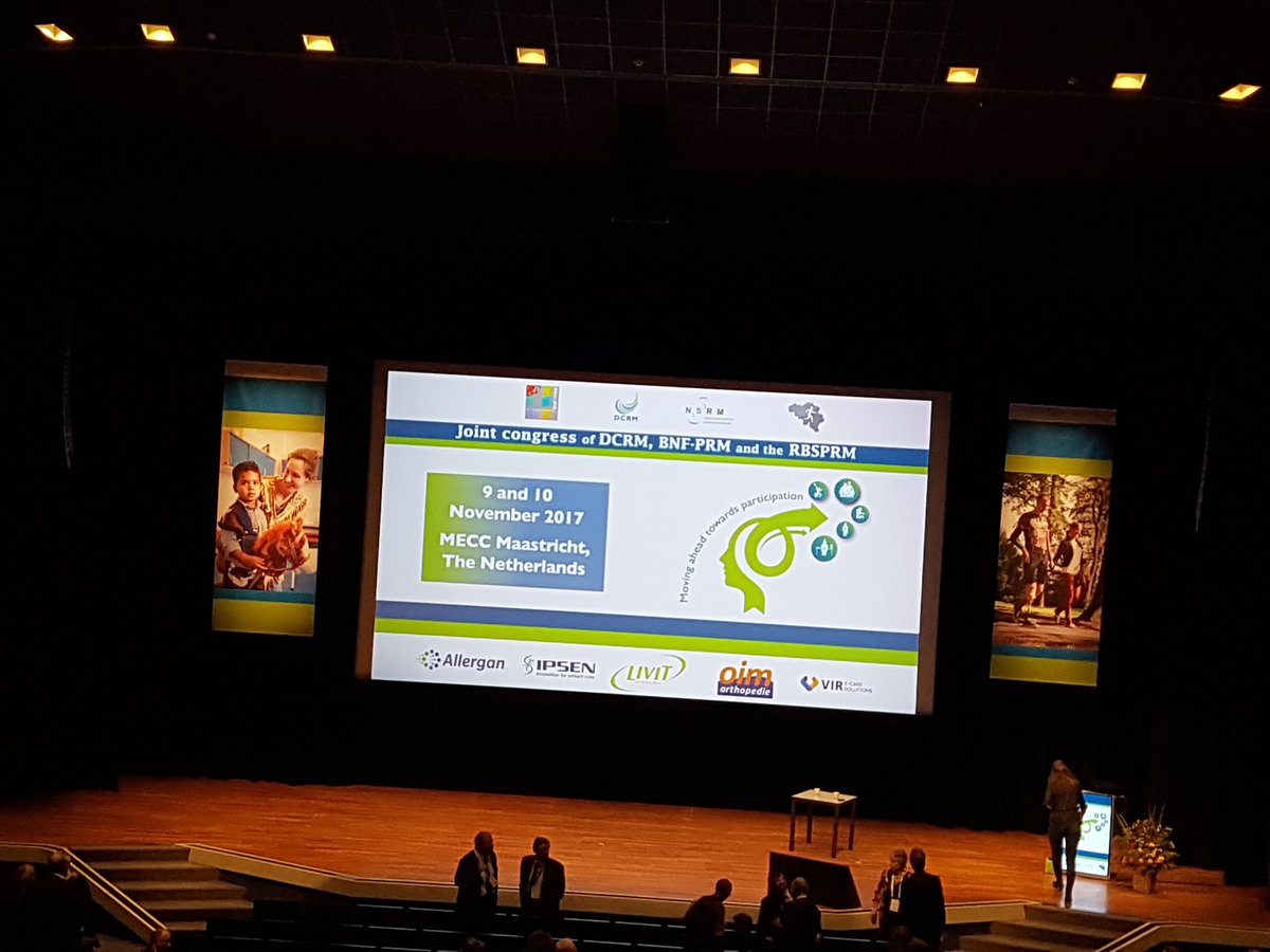 BrechtConinck's tweet photo. Moving ahead towards participation #DCRM2017 https://t.co/AWjdJ9zWUp
