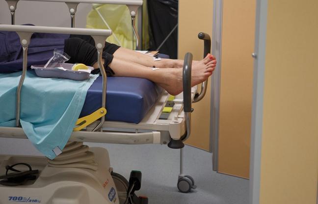 20Minutes's tweet photo. Vannes: Une femme de 80 ans forcée de quitter l’hôpital en pleine nuit https://t.co/GO2P4paGn3 https://t.co/Supx6VTmxs