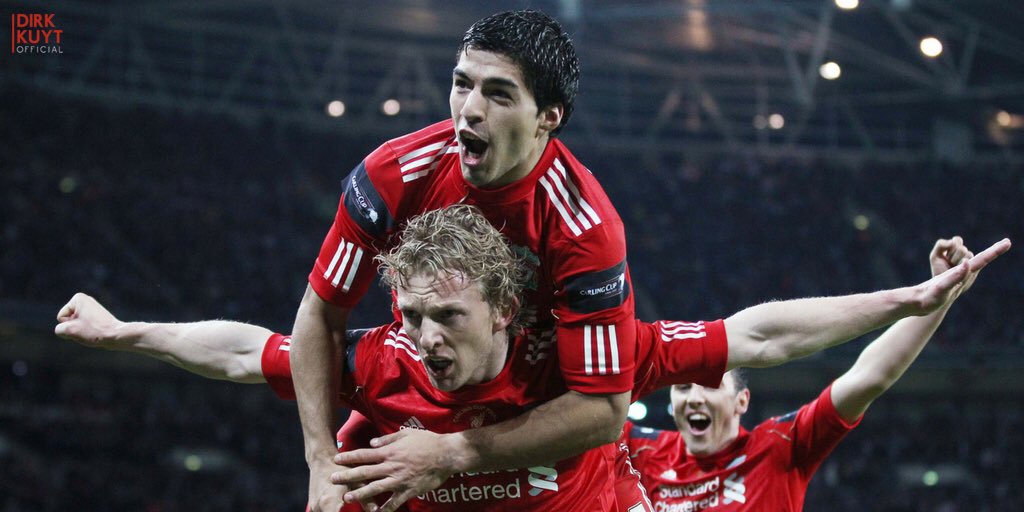 Dirk Kuyt tweet media