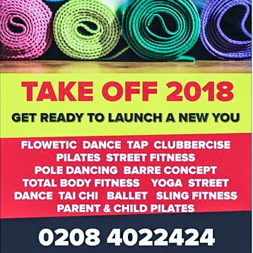 DanceCoStudios's tweet photo. Dance & fitness classes for adults & children. #studiohire #adults #performingartschool #bestinarea #Beckenham
https://t.co/Jjf66GF4Eh https://t.co/1fgj2QUNJx