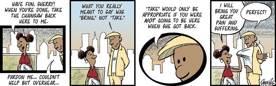 rainpanda's tweet photo. https://t.co/SPw4YdNMQ8
A couple graphics from the article, & a cartoon illustrating another #GrammarError that especially journalists & other highly visible, educated people shouldn't commit. #NoOneIsPerfect, some (i.e., @realDonaldtRUMP) less so than most. @jennyek1 @IrishMason https://t.co/lBrHdIoSfi