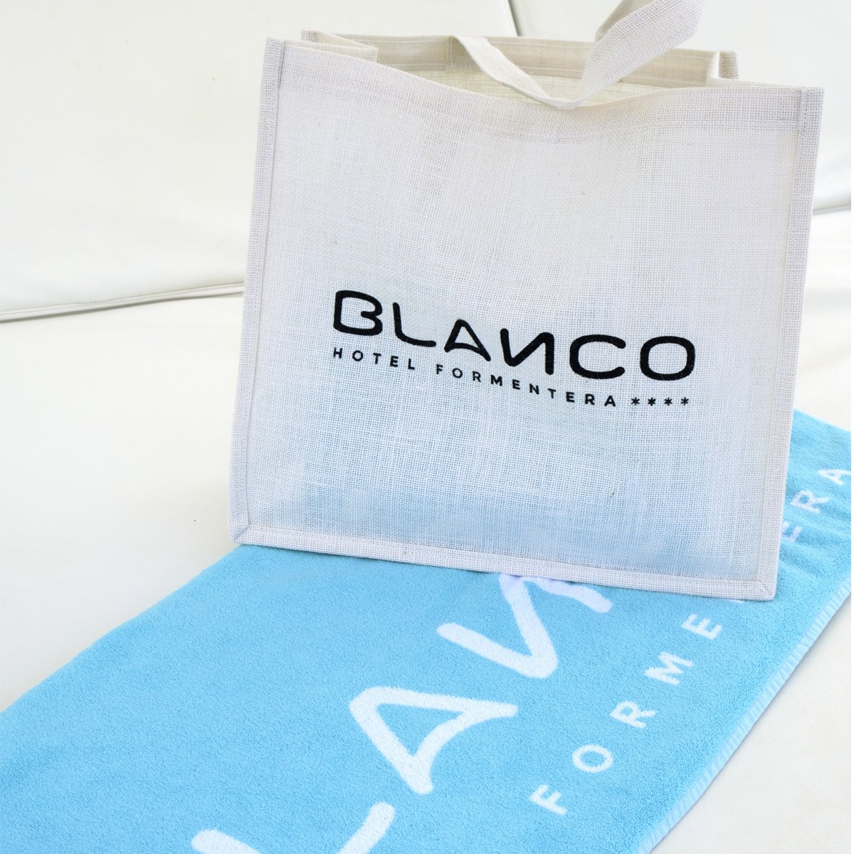BLANCO Hotel tweet media