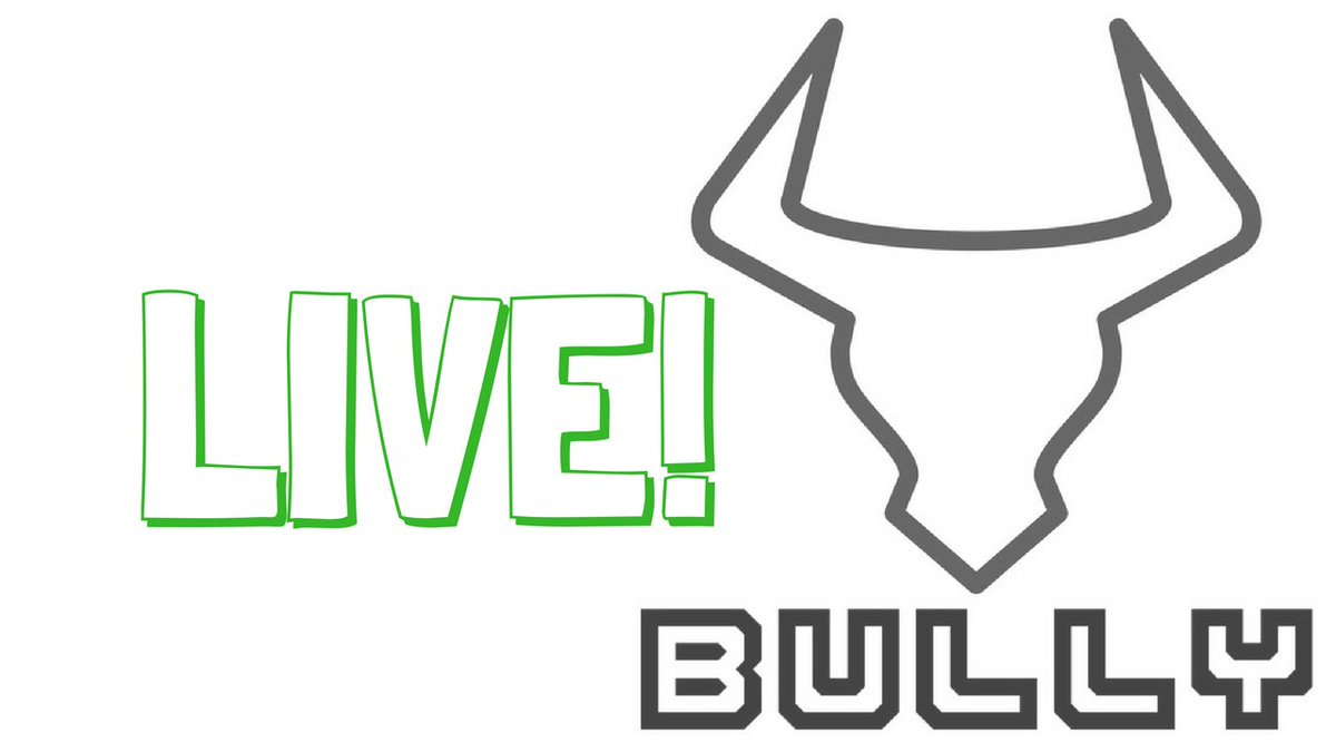 BullyToken's tweet image. BULLY token is now LIVE, congrats to everyone that joined our free airdrop!
Follow us on official channels:
Official site: bullytoken.com
BitcoinTalk: bitcointalk.org/index.php?topi…
Facebook: goo.gl/MCFCa8
Telegram: goo.gl/tmsXoA