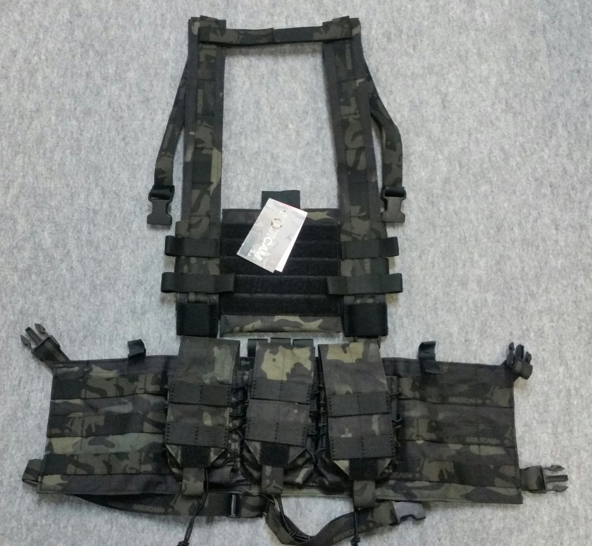 WING TACTICAL DEPARTMENT on X: