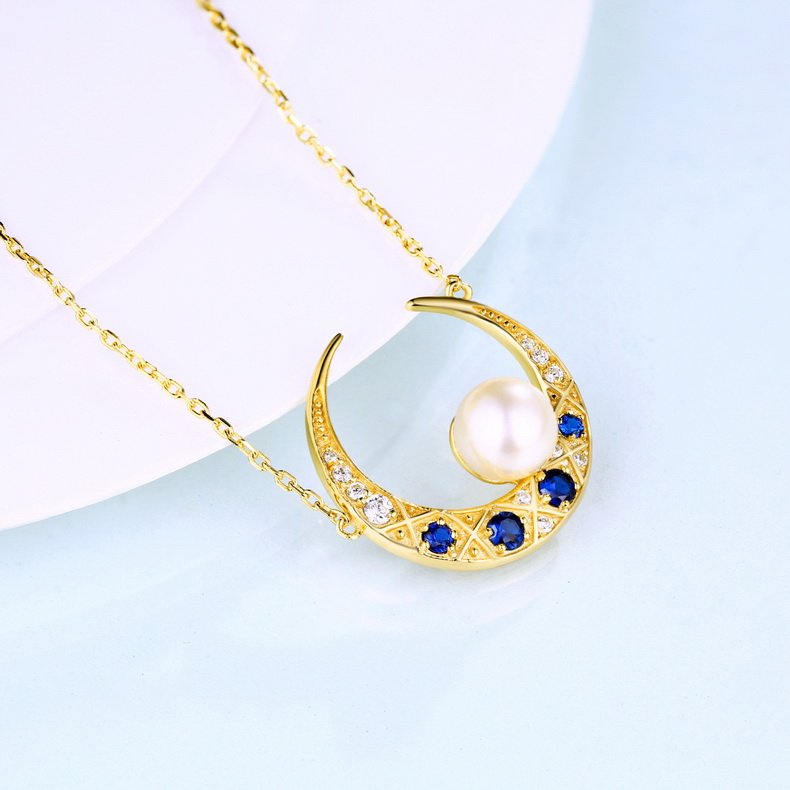 admarksandy's tweet image. Let the necklace take you to the moon.Professional OEM manufature to your brand.More jewelry welcome to review
 lbjew.en.alibaba.com/#