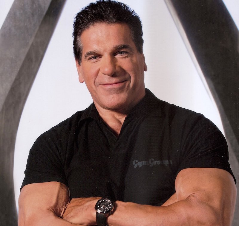 Happy 66th birthday to The Hulk, Lou Ferrigno born November 9, 1951   