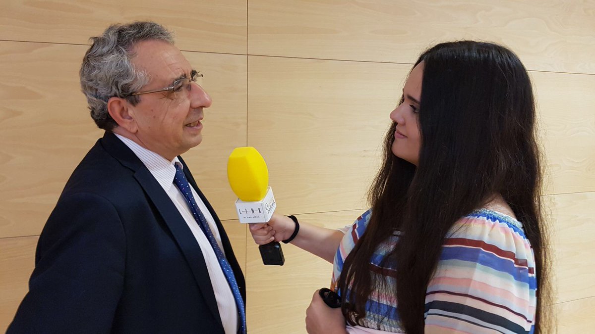 linkbyuma's tweet photo. ¿Que todavía no has escuchado nuestro último #LinkingPodcast? 🔊😎🎧
¡No te pierdas la entrevista que le hicimos a nuestro @RectorUMA en la presentación del Playstation Talents!👏👏
https://t.co/Yi2rOKmkVN https://t.co/B2ohbD2SXg