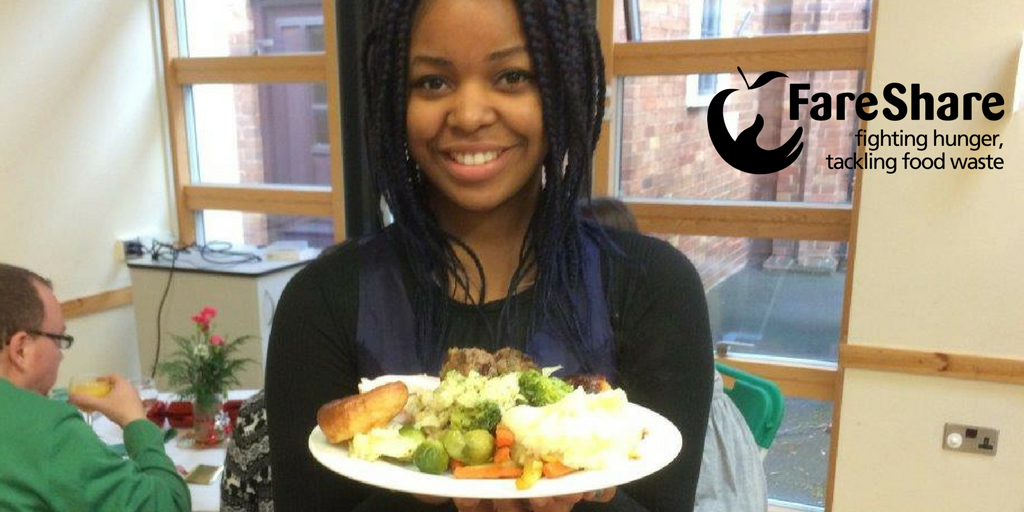 FareShareUK tweet picture
