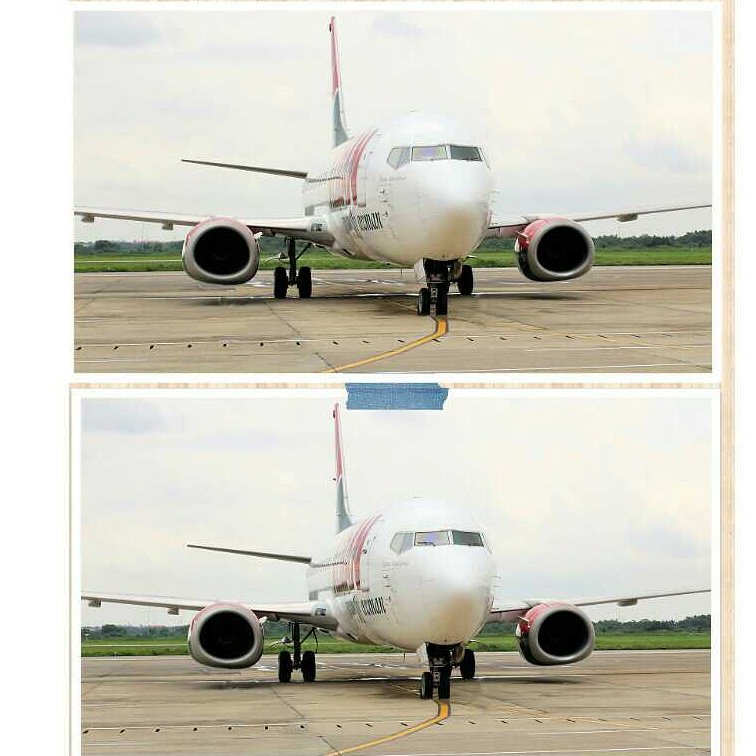 AzmanAir's tweet photo. (Kindly Reply and Retweet)
Lets have some fun Good People;
How many differences can you spot in this image;
#ThrowbackThursday #MorningRushIB #LOVEDDAY #MaxBreakfast #WhatIsInYourPocket https://t.co/pM7lq34eLg