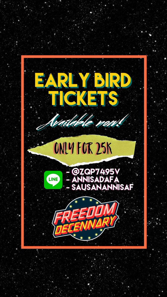 Freedom of 48 tweet media