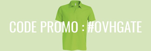 ActForSport's tweet photo. Pour tous les services IT impactés par le #OVHGATE, La Centrale du Sport vous propose ses polos respirants anti-transpirants personnalisés au logo de votre entreprise. 📦 Livraison gratuite avec notre code promo. Existe en plusieurs coloris #ovhgate ❤️ https://t.co/EfKcxMCsJx
