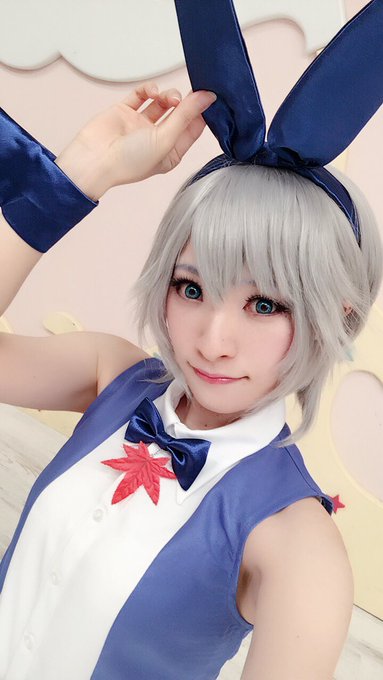 Twitterのコスプレ画像10