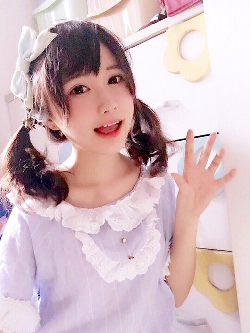 Twitterのコスプレ画像43