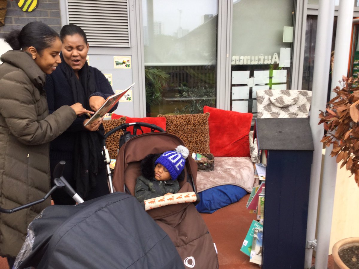 Teach lead love family tweet media