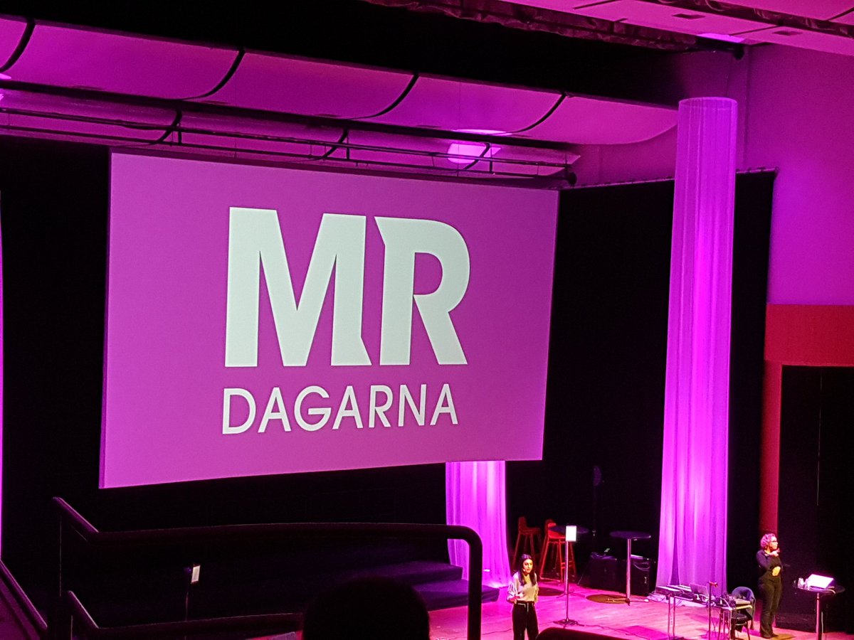 Mänskliga rättighetsdagarna 2017 i Jönköping är igång! #mrdagarna VGR på plats och visar hur gå från ord till verkstad